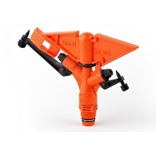 AKONA KA-9 FİSKİYE 